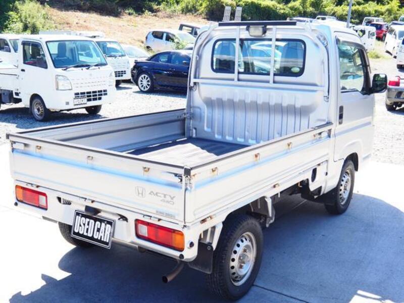 ACTY TRUCK
