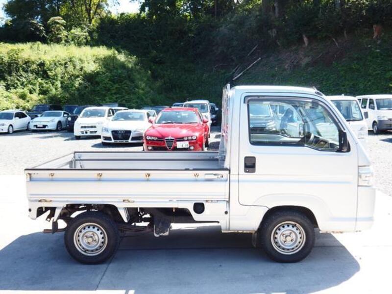 ACTY TRUCK