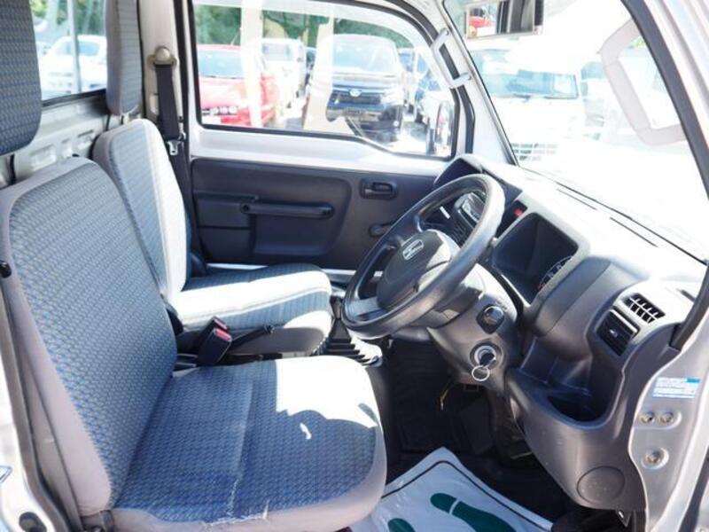 ACTY TRUCK