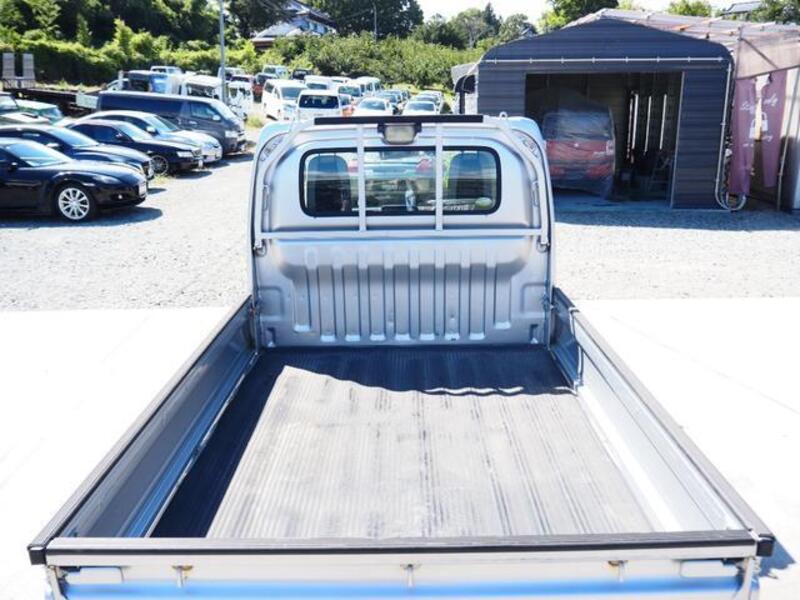 ACTY TRUCK