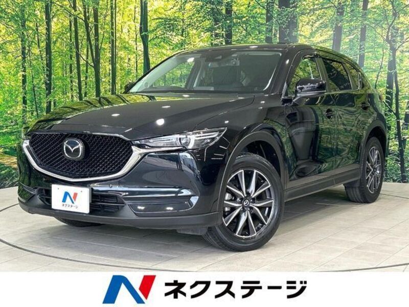 CX-5-0