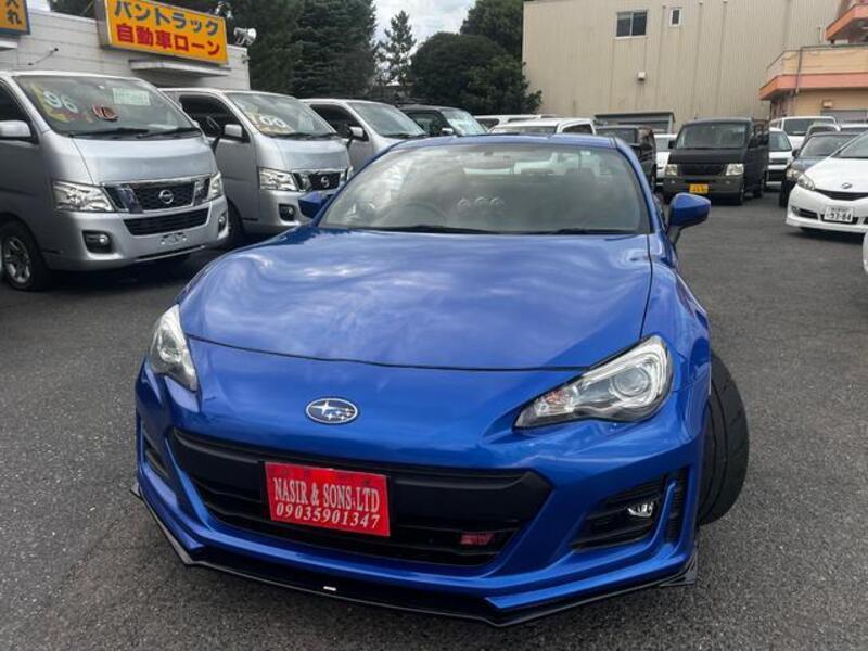 BRZ