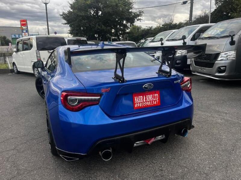 BRZ