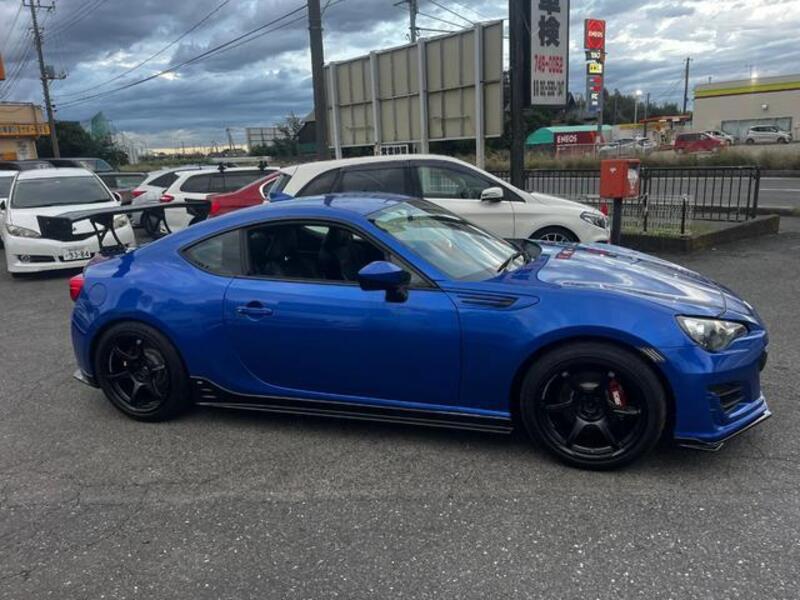 BRZ