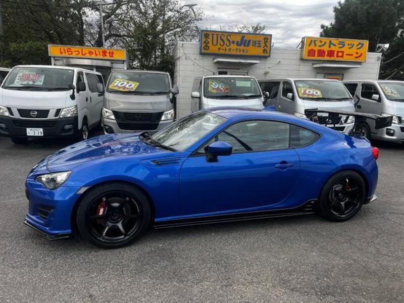 BRZ