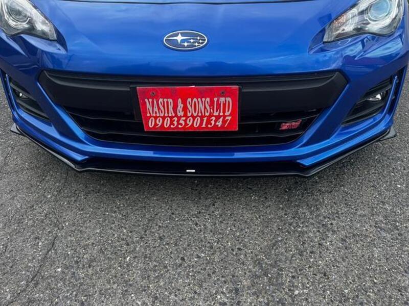 BRZ