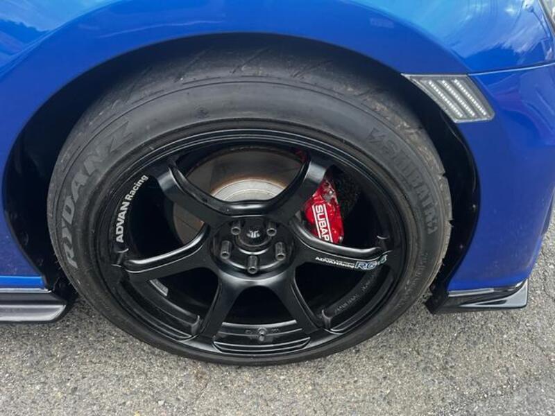 BRZ