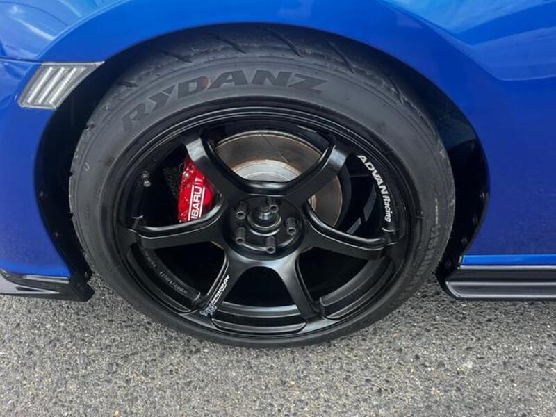BRZ