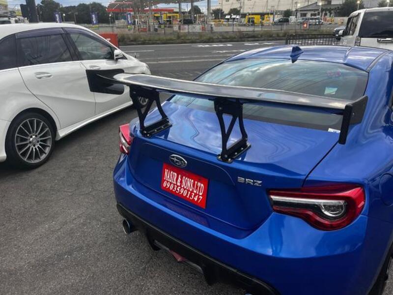 BRZ
