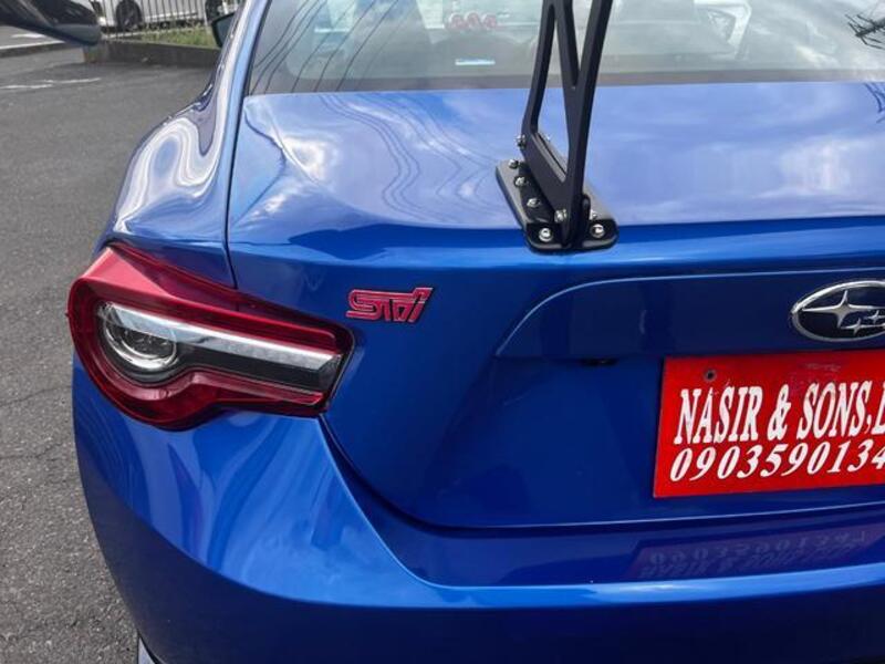 BRZ