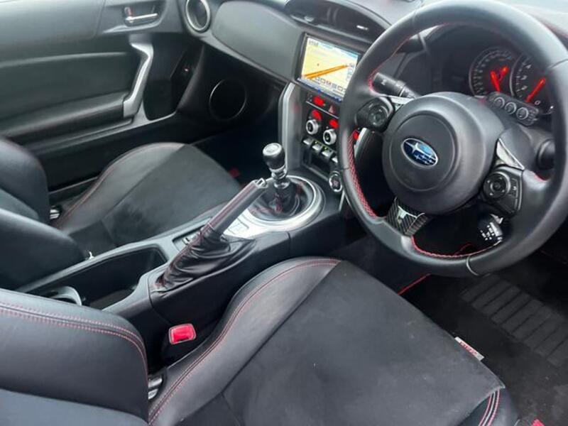 BRZ