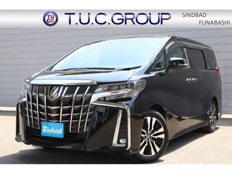 ALPHARD-0