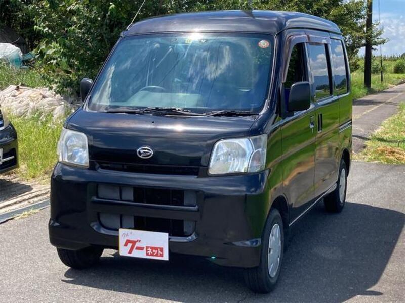 HIJET CARGO