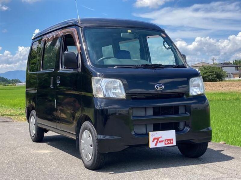 HIJET CARGO