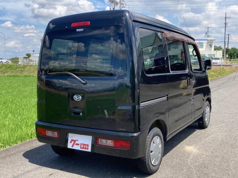 HIJET CARGO