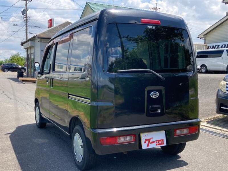 HIJET CARGO