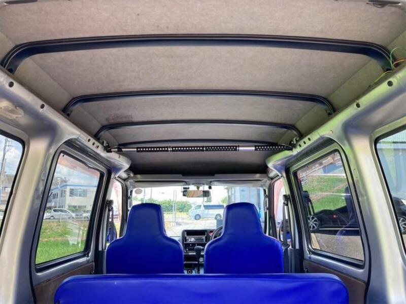 HIJET CARGO