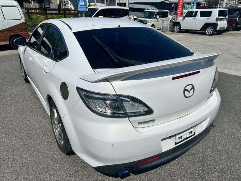 ATENZA SPORT