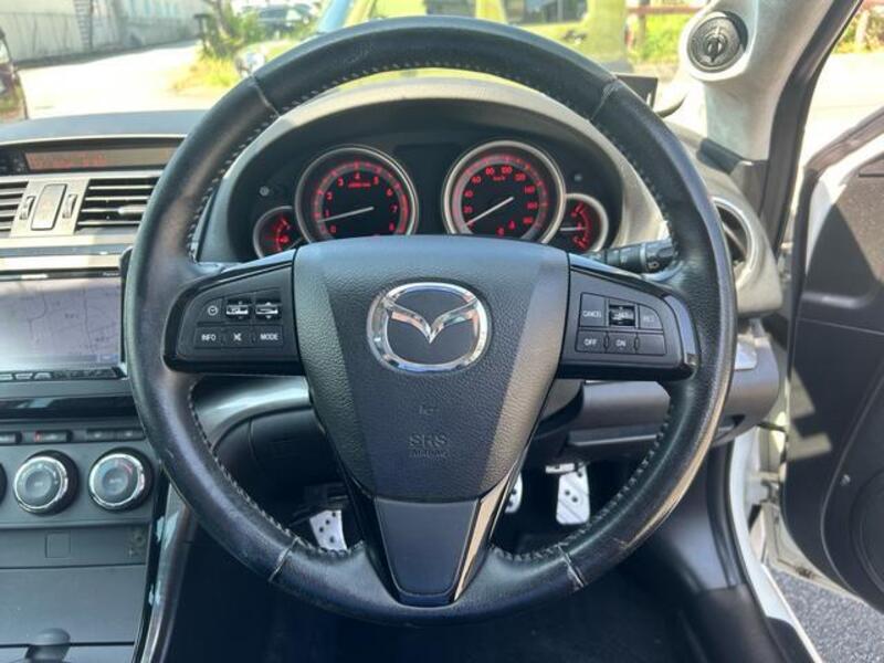 ATENZA SPORT