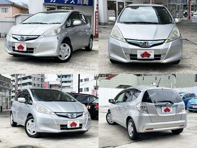 FIT HYBRID