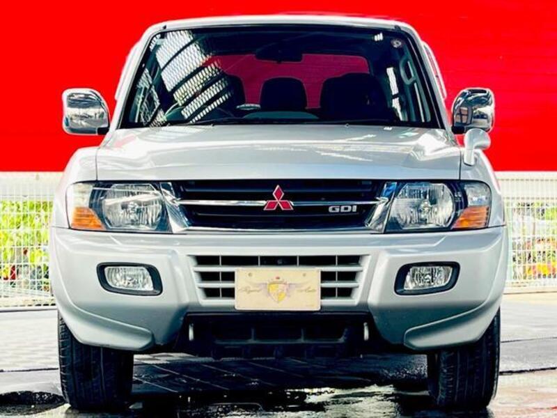 PAJERO