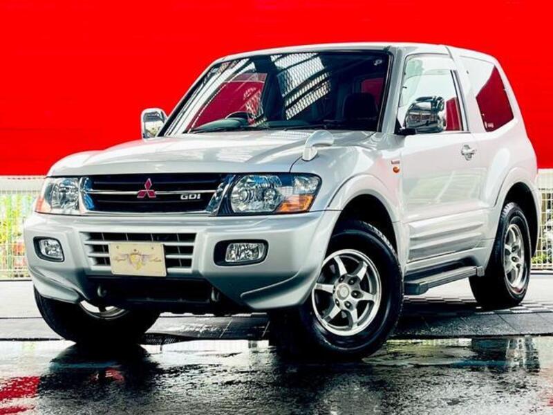 PAJERO