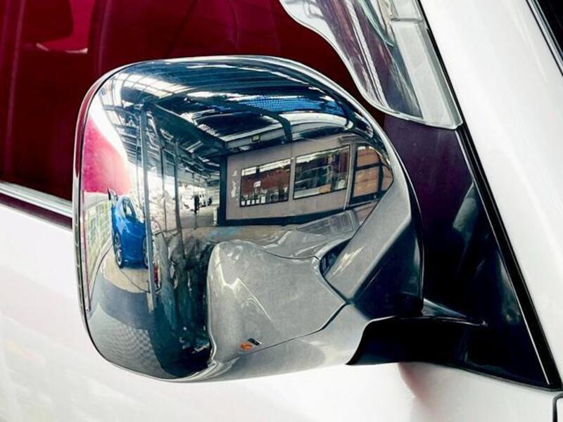 PAJERO