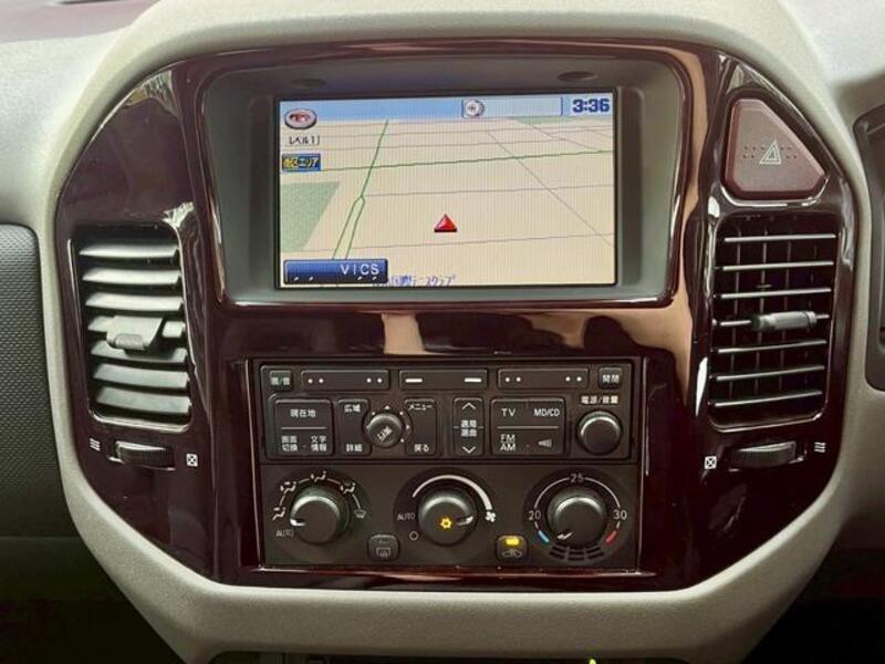 PAJERO