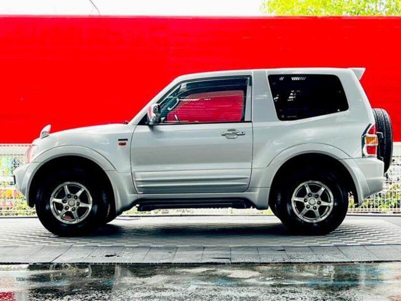 PAJERO