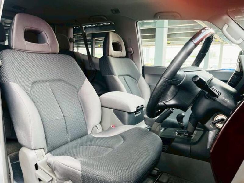 PAJERO