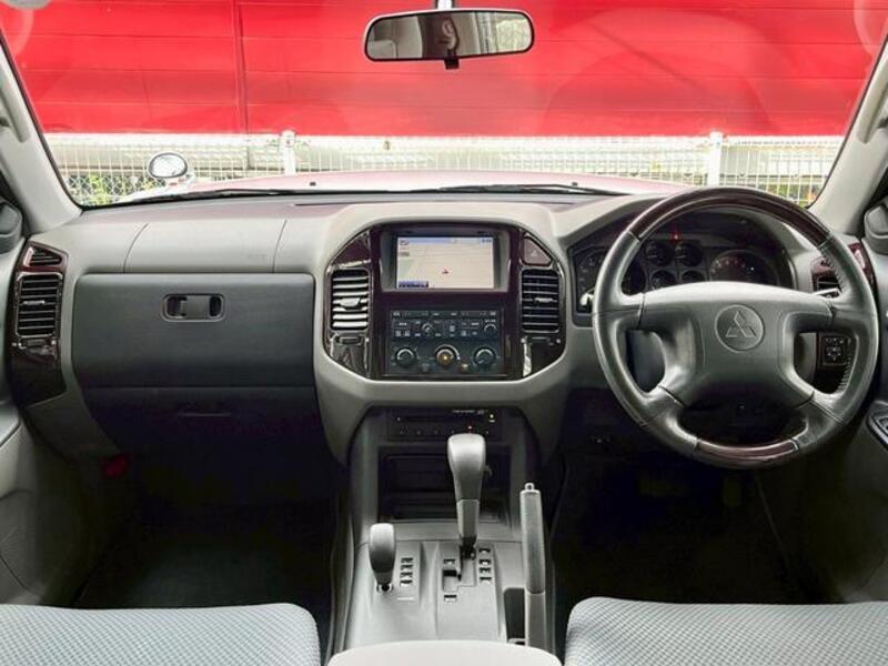 PAJERO