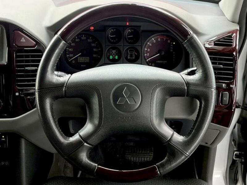 PAJERO