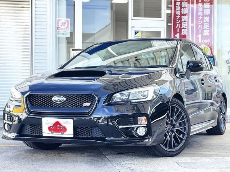 WRX STI-0