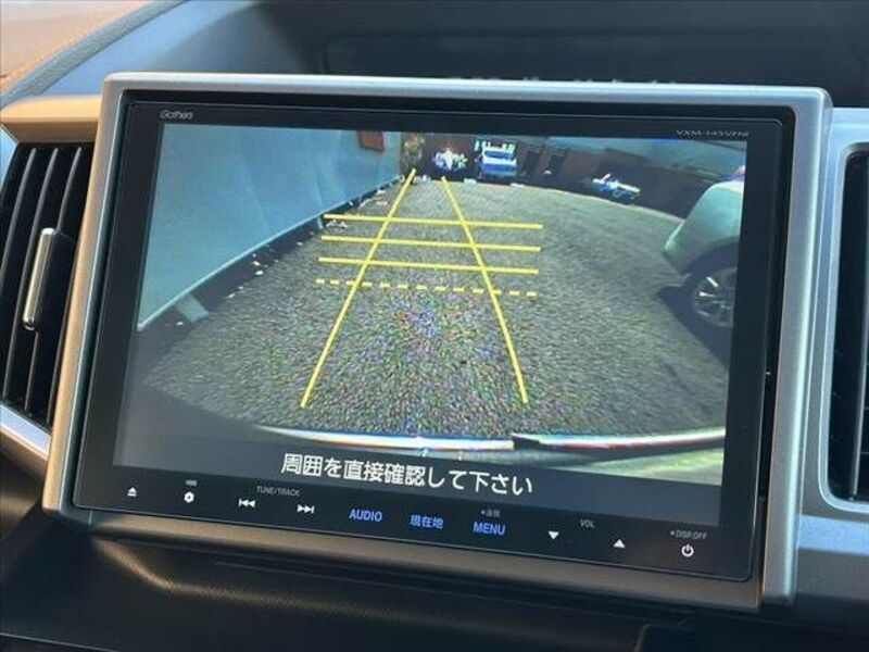 STEPWAGON SPADA