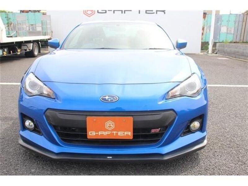 BRZ