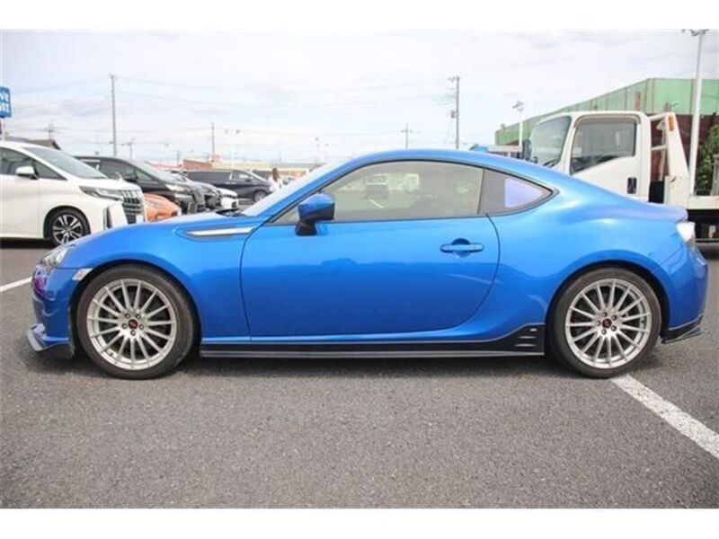 BRZ