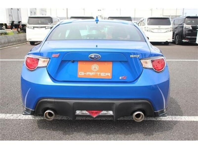 BRZ
