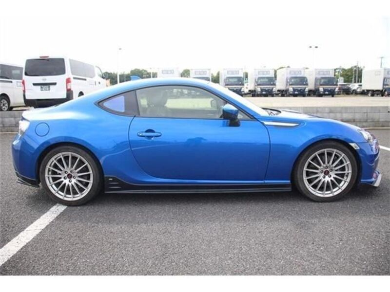 BRZ