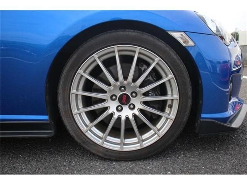 BRZ