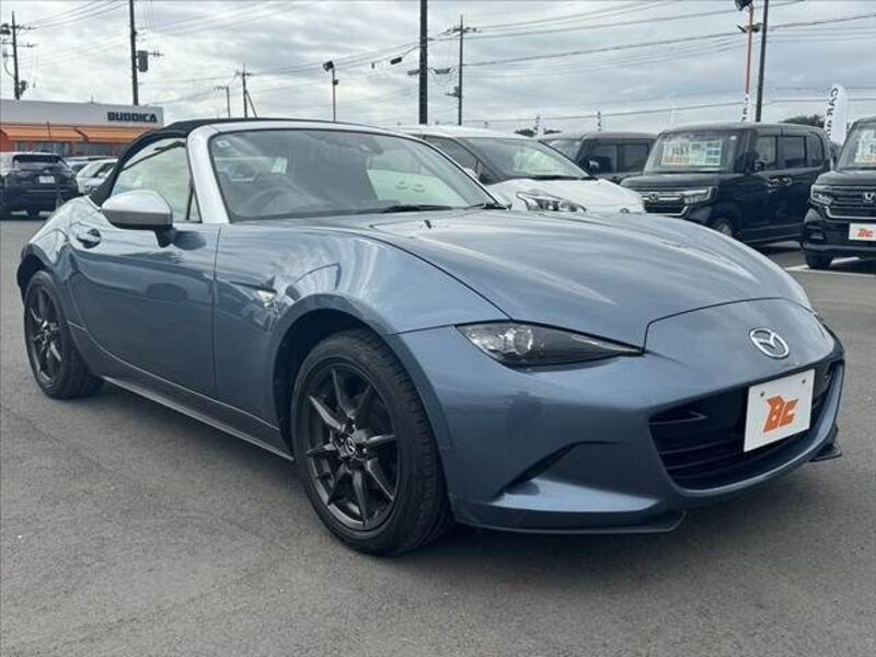 ROADSTER