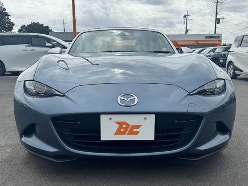 ROADSTER