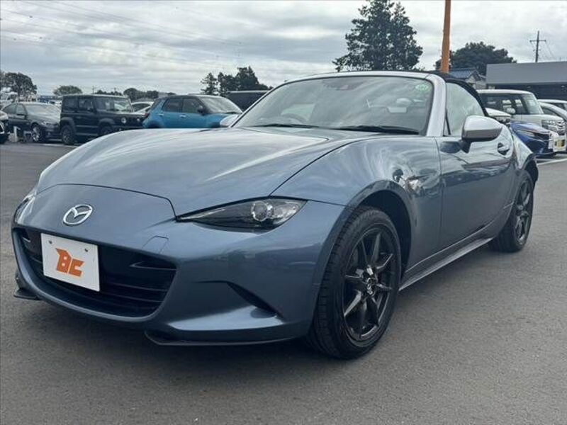 ROADSTER