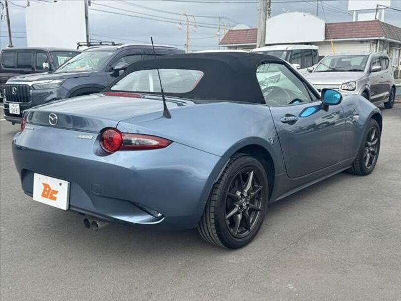 ROADSTER