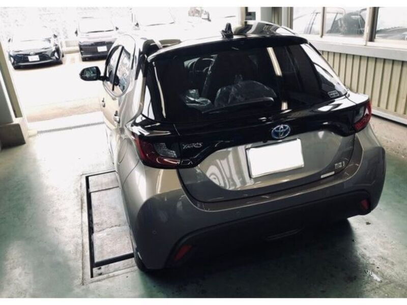 YARIS
