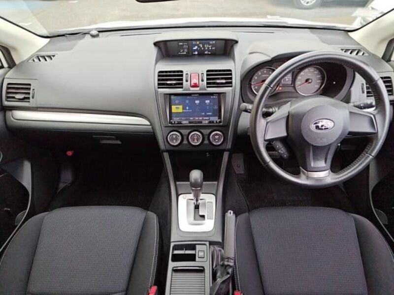 IMPREZA SPORT