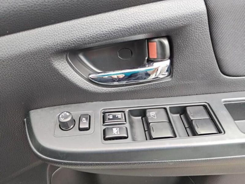 IMPREZA SPORT