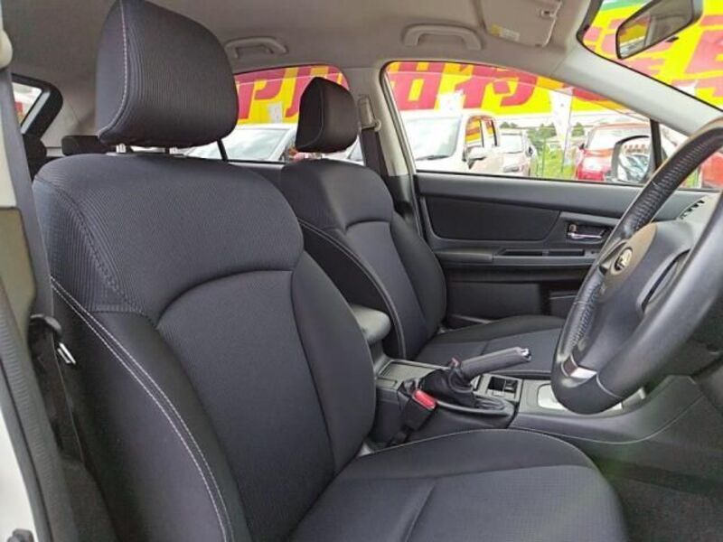 IMPREZA SPORT