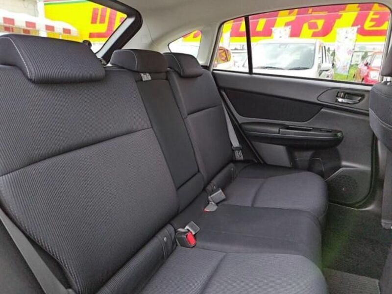 IMPREZA SPORT
