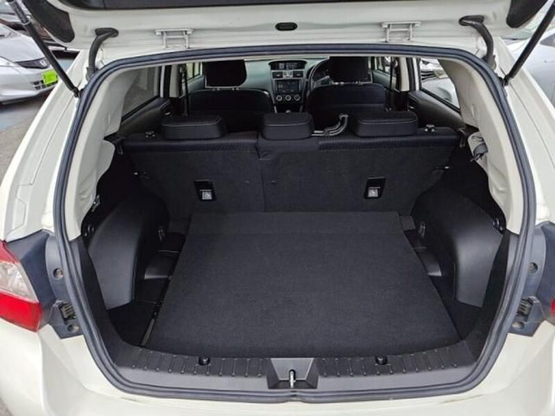 IMPREZA SPORT