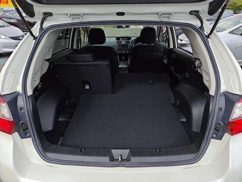 IMPREZA SPORT